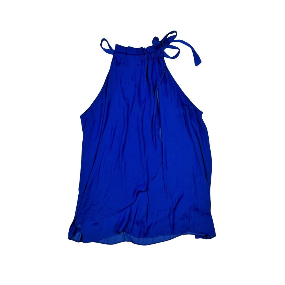 🚨3/10 Cobalt Blue Top